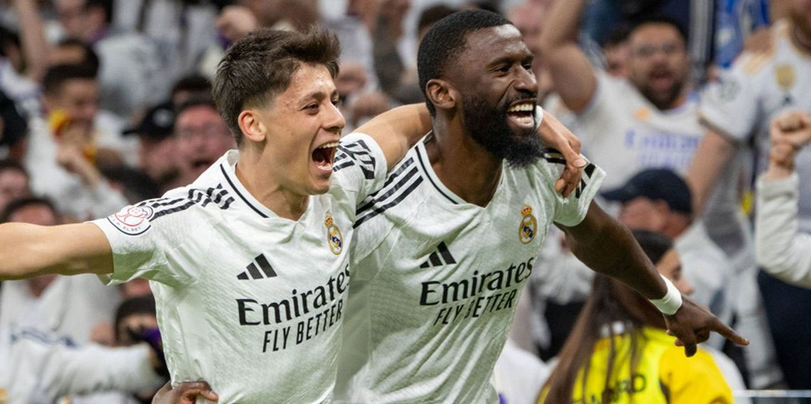 Arda Güler detayı! Fenerbahçe Real Madrid'in yıldızını istiyor