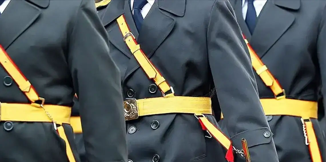 2026 MSÜ sonuçları açıklandı! Sorgulama ekranı erişime açıldı