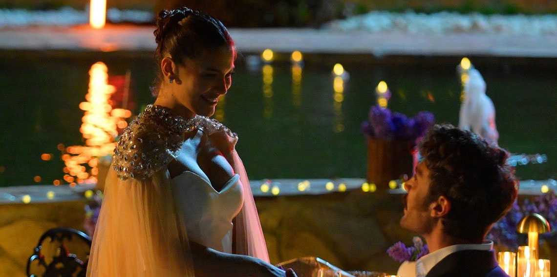 Serhat Diz Çöktü, Yıldız Nefes Kesti! Halef