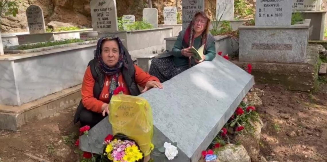 Antalya’da paramedik Hamit Aras’a saldırıda duruşma, 