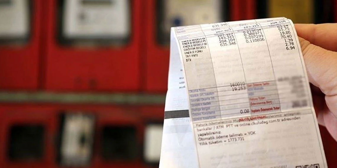 İstatistikler yayınlandı: Elektrik tüketiminin en yoğun olduğu saat açıklandı