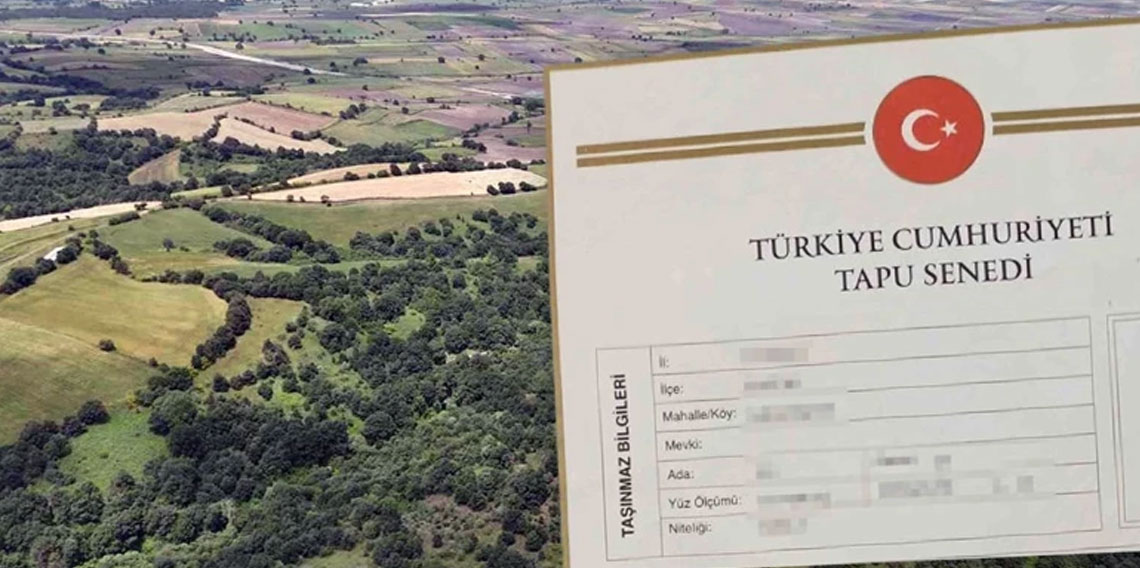 Kentsel Dönüşüm'den dev ihale: 42 ilde 390 arsa 24 ay vadeyle satışta!