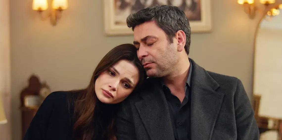 Uzak Şehir 55. Bölüm Fragmanı Olay Yarattı!