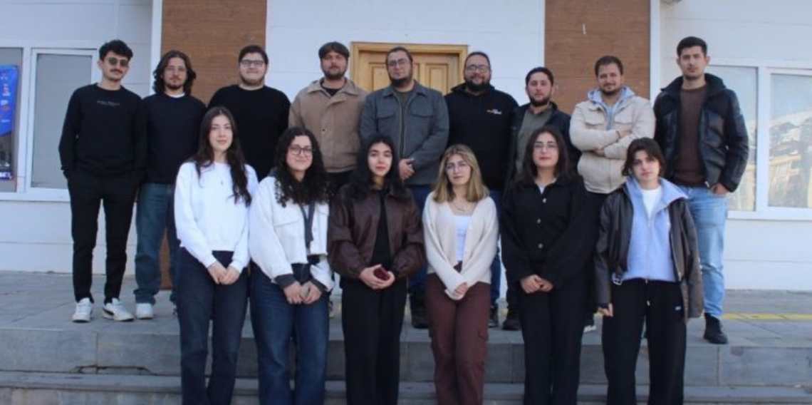 Bayburt’ta Türkiye Siber Vatan Programı 2026 eğitimleri tamamlandı