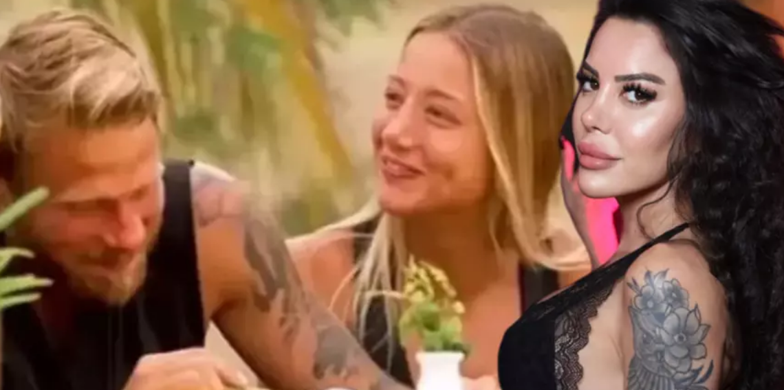 Aleyna Kalaycıoğlu tutuklandı: Beria Özden’den sert açıklama