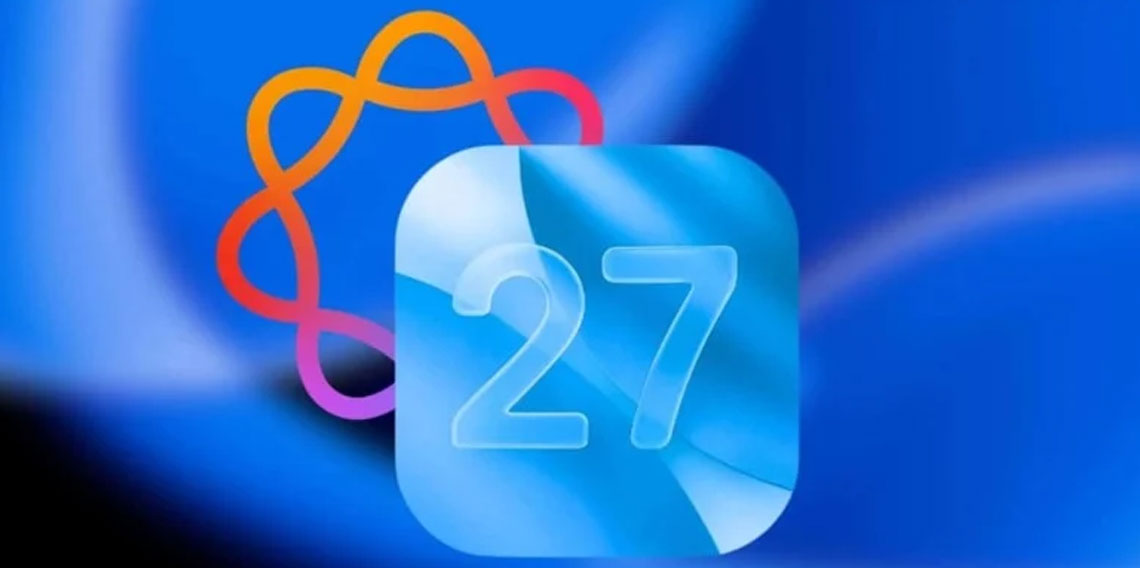 Merakla beklenen iOS 27'nin tanıtım tarihi belli oldu