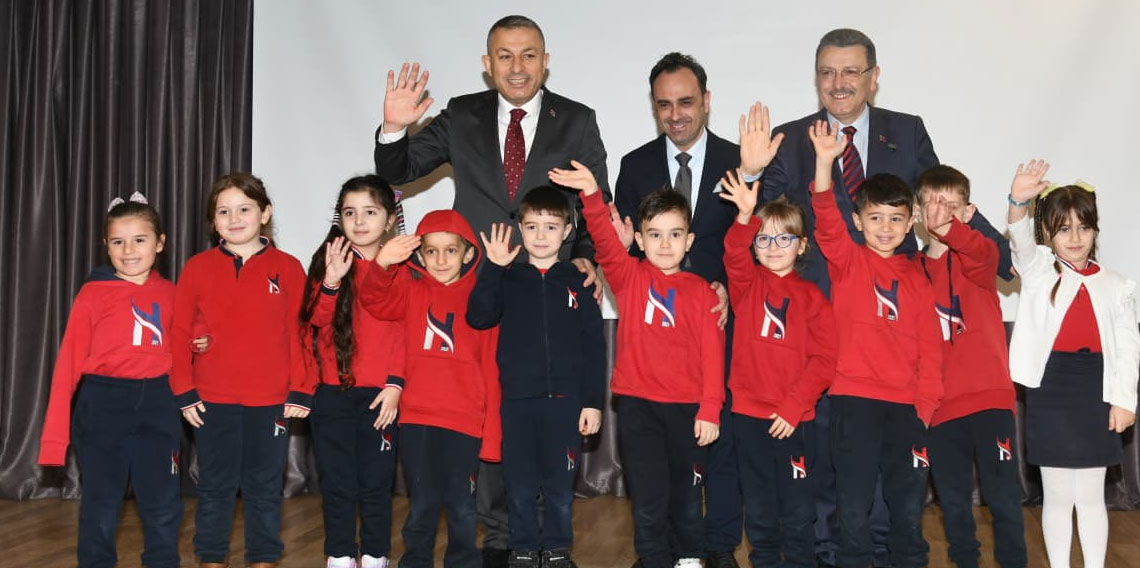 Başkan Genç'ten 'Su' Uyarısı! 