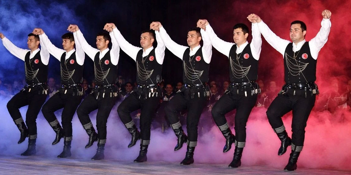 Ankara’da Trabzon Rüzgârı Esecek! “Fırtına Başkentte” Etkinliği Başlıyor