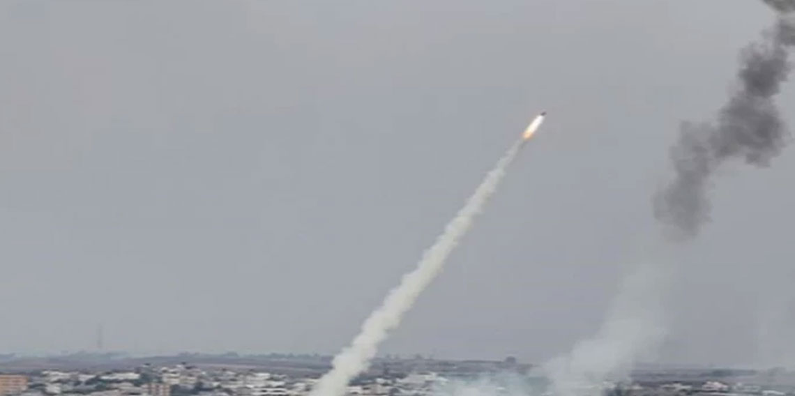 İran, İsrail'e ait bir Hermes SİHA'yı düşürdüğünü duyurdu