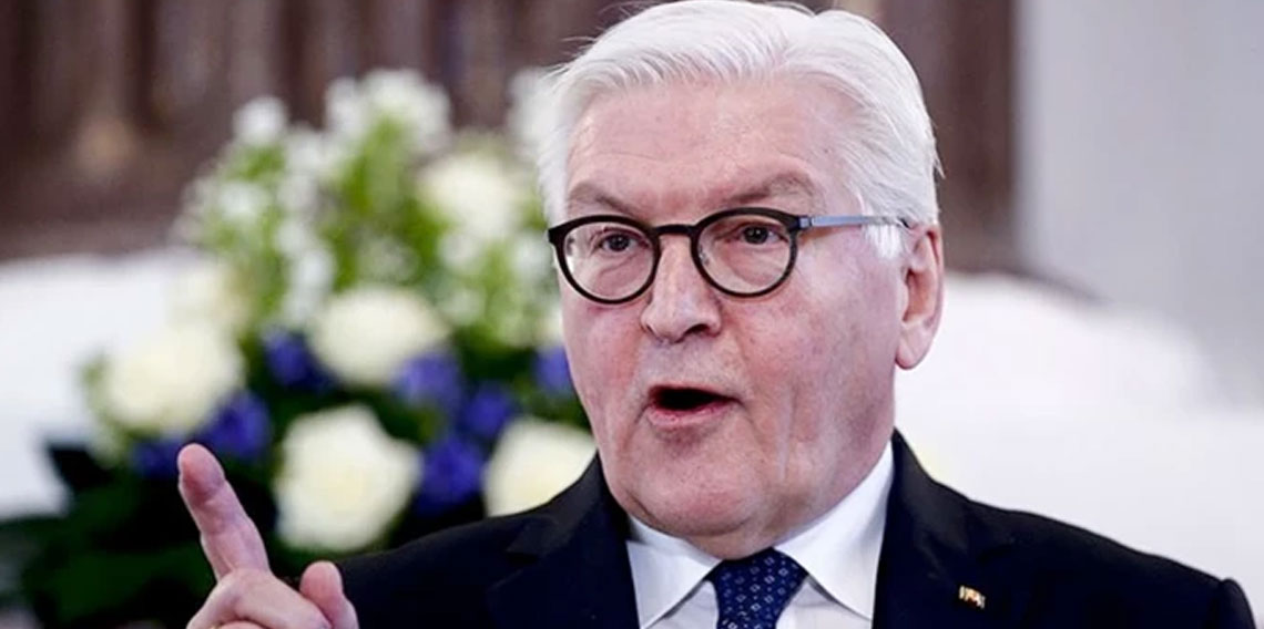 ABD-İsrail'in İran'a saldırıları! Almanya'dan dikkat çeken açıklama