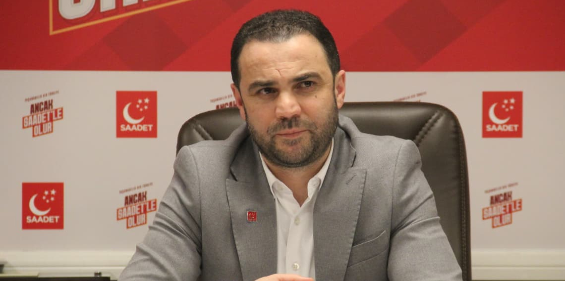 Ahmet Muratoğlu; Gençlerimiz Risk Altında