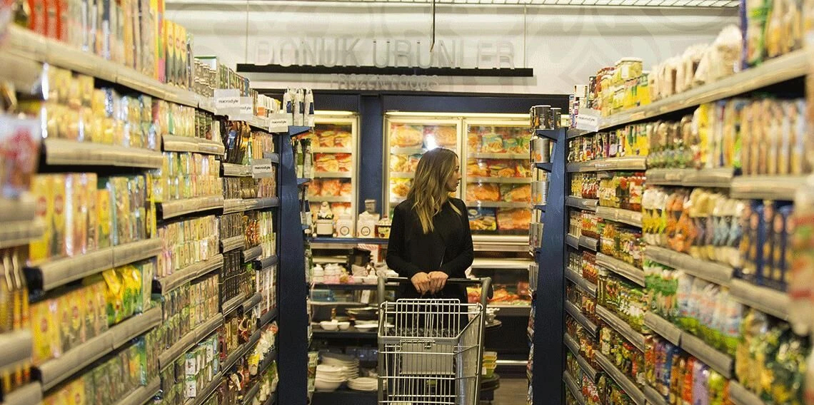 Tüketicilere ambalaj uyarısı