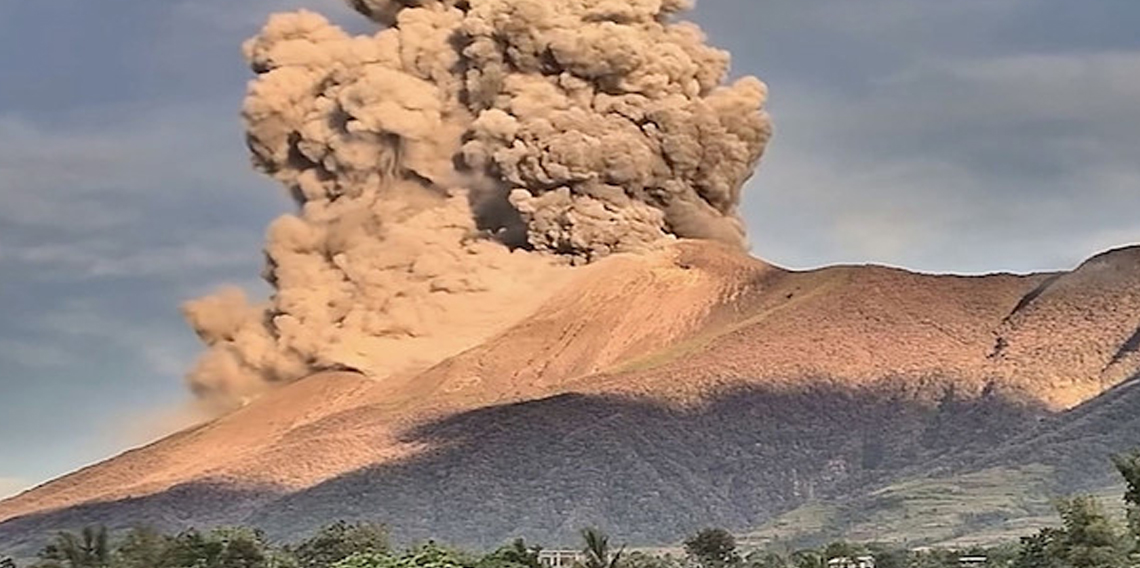Filipinler, Orta Doğu’daki çatışmalar nedeniyle enerji acil durumu ilan etti