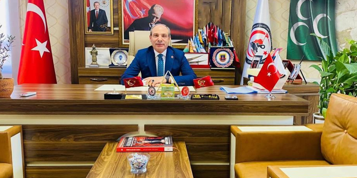 FETÖ’ye darbe üstüne darbe