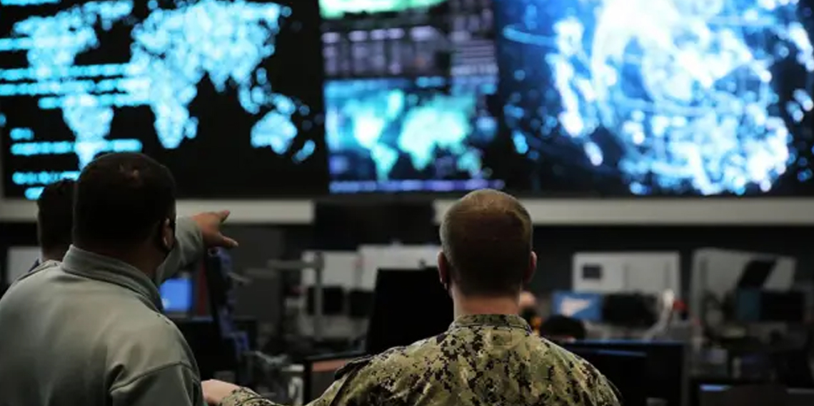 İran’da sosyal medya operasyonu