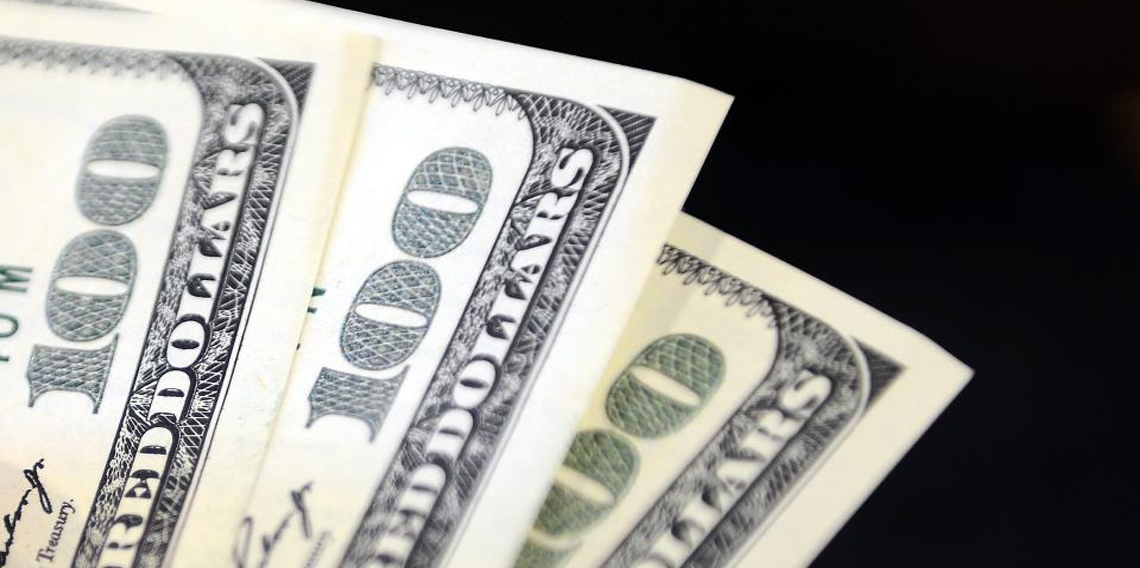 Serbest piyasada döviz fiyatları belli oldu