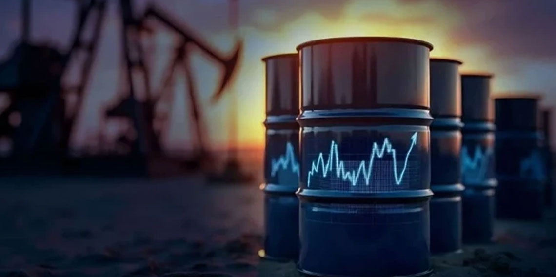 İran görüşmeleri reddetmişti: Petrol yeniden yükselişe geçti