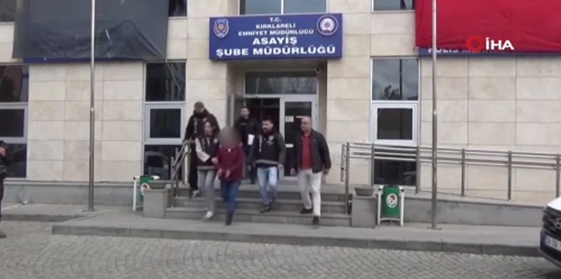 Yandı sandılar cinayet çıkı: Kağıt ve tahtaları ayçiçeği yağıyla tutuşturup yangın çıkarmış