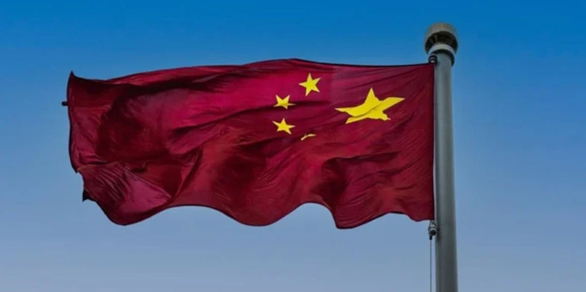 Çin'den, İsrail'deki vatandaşlarına ülkeyi terk etmeleri uyarısı