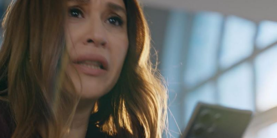 Kızılcık Şerbeti’nde Kıvılcım isyan ediyor, Yeni bölüm tanıtımı yayınlandı