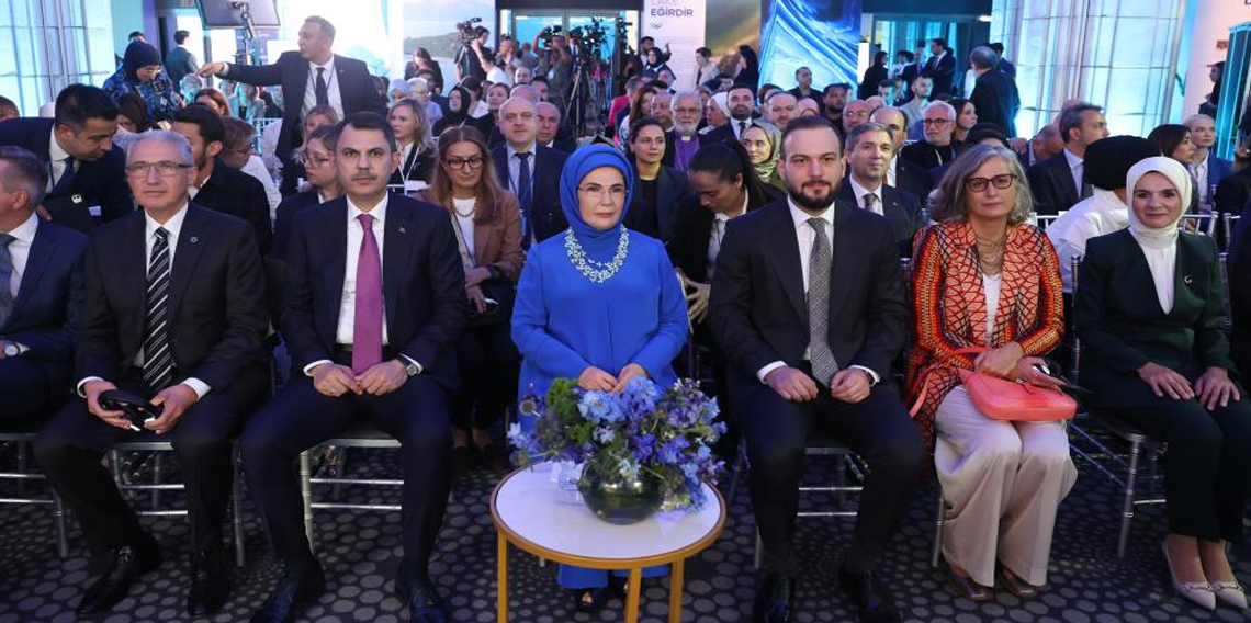 Bakan Kurum, BM Genel Kurulu’nda daimi temsilcilere COP31’i anlatacak