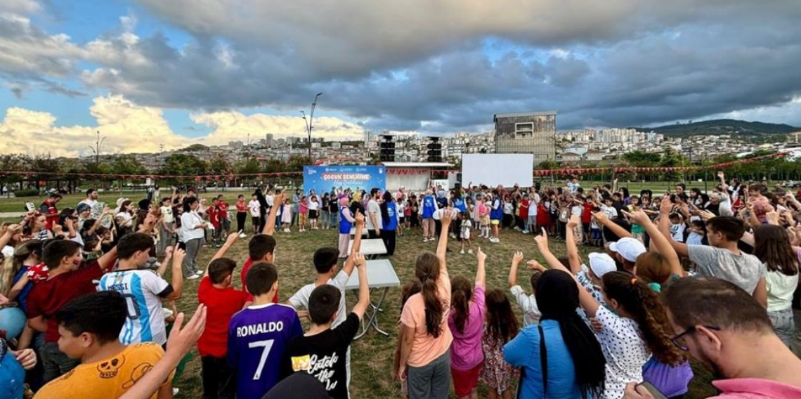 Samsun’da Koruyucu Aile ve Sosyal Hizmetlerde Büyük Artış