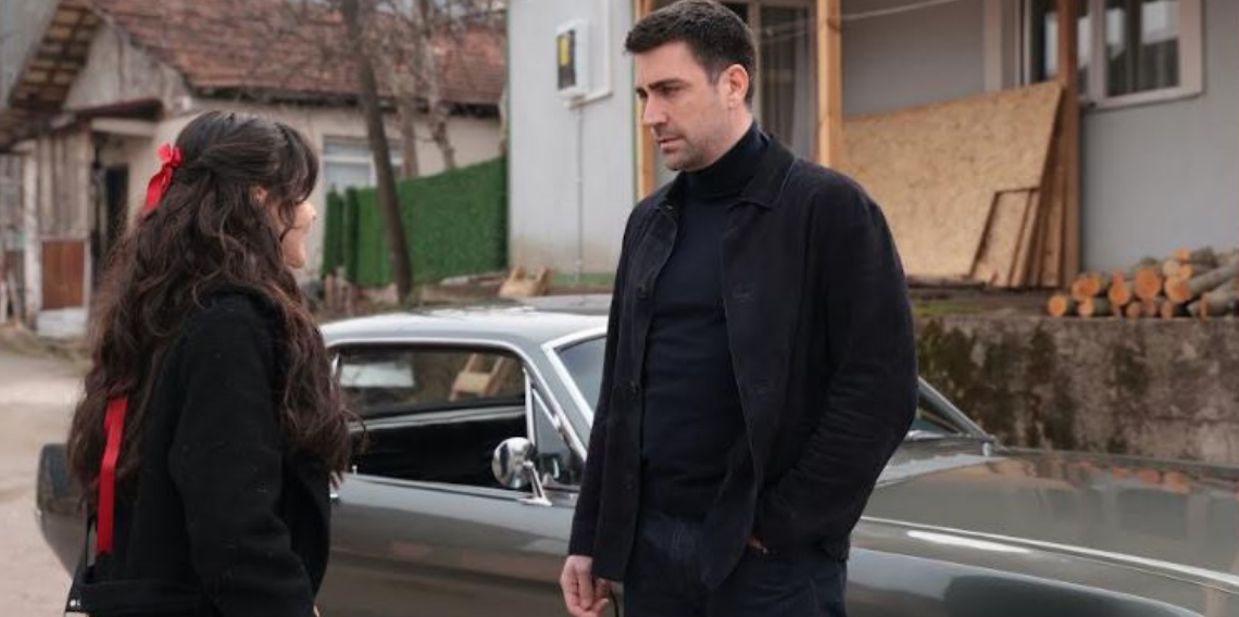 Çirkin ilk bölümüyle 29 Mart Pazar Star ekranında