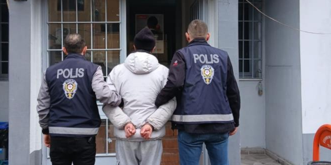 Artvin’de Cezaevinden Firar Eden Hükümlü Kısa Sürede Yakalandı