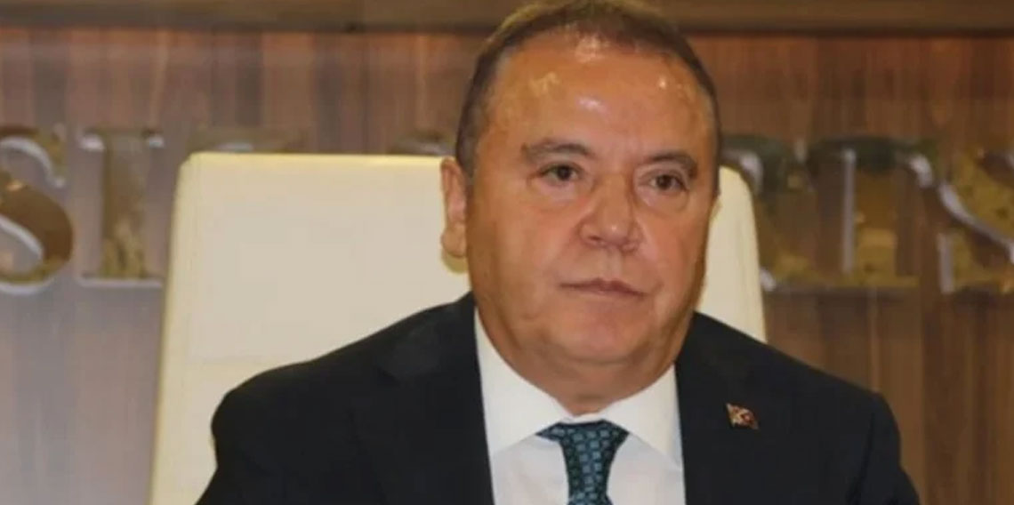 Muhittin Böcek'in 2 şoförü gözaltına alındı