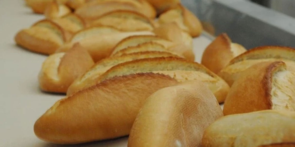 İzmir'de ekmek fiyatlarına zam! İşte yeni fiyatlar