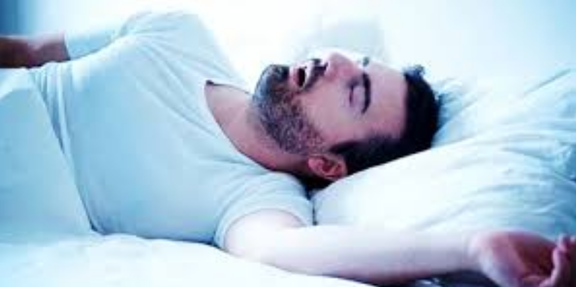 Uzmanından Uyarı: Uyku Apnesi Kalp Krizi ve İnme Riskini Artırıyor