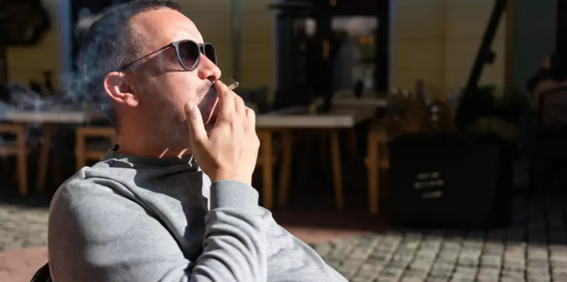 Türkiye’de En Çok Sigara İçilen İller Açıklandı