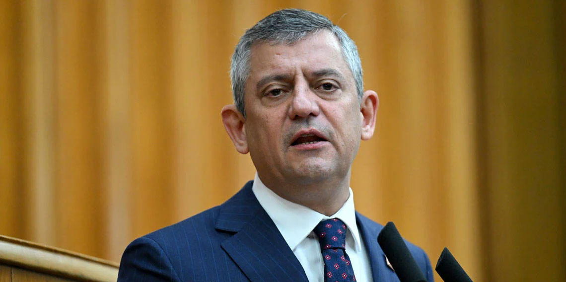 CHP'den yeni paket: Özgür Özel, 2 başlık altında anlattı