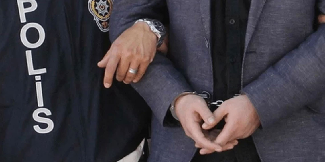 Kastamonu'da firari FETÖ hükümlüsü yakalandı