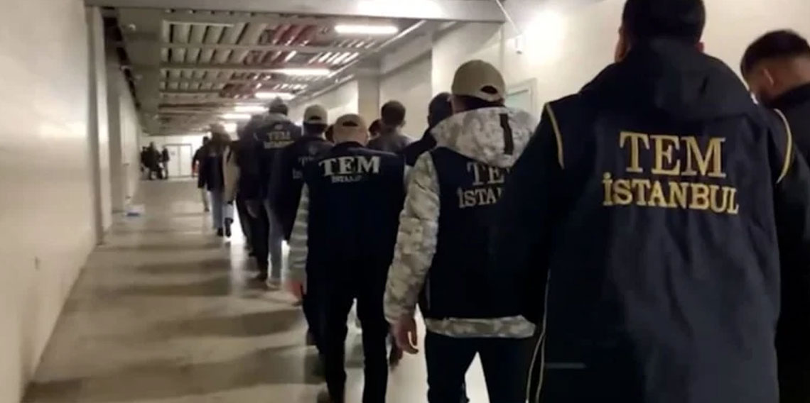 Mustafa Çiftçi: Nevruz'da terör örgütü propagandası yapan 209 kişi gözaltına alındı