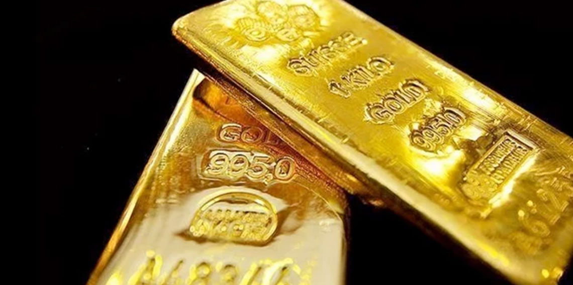 Altın günü böyle kapattı! Altın borsasında en fazla...