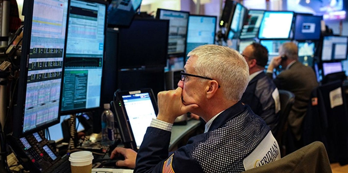 Trump'ın sözleri piyasayı karıştırdı! Renk yeşile döndü