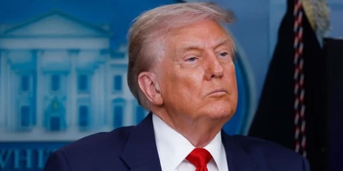 Trump'tan anlaşmayla ilgili yeni açıklama 'Bu savaşı kazandık'