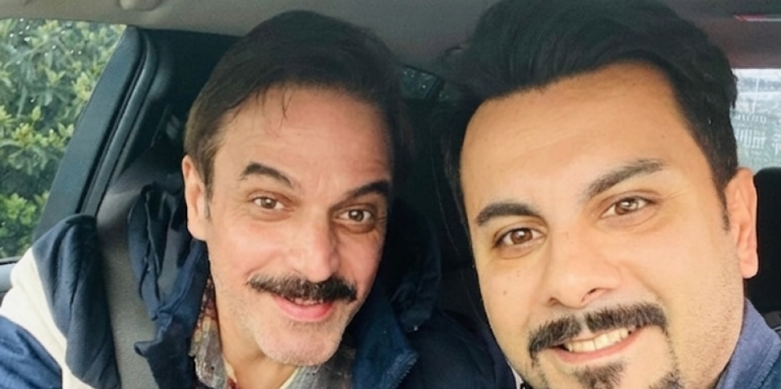 Ufuk Özkan sağlığına kavuştu: 