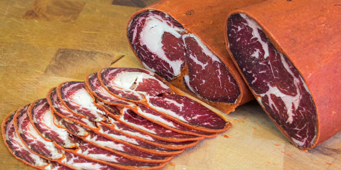 Kayseri pastırması AB'den coğrafi işaret tescili aldı