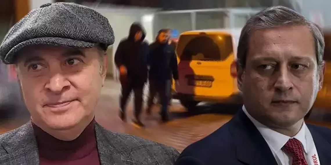 İstanbul Cumhuriyet Başsavcılığı'ndan uyuşturucu soruşturması son dalga açıklaması