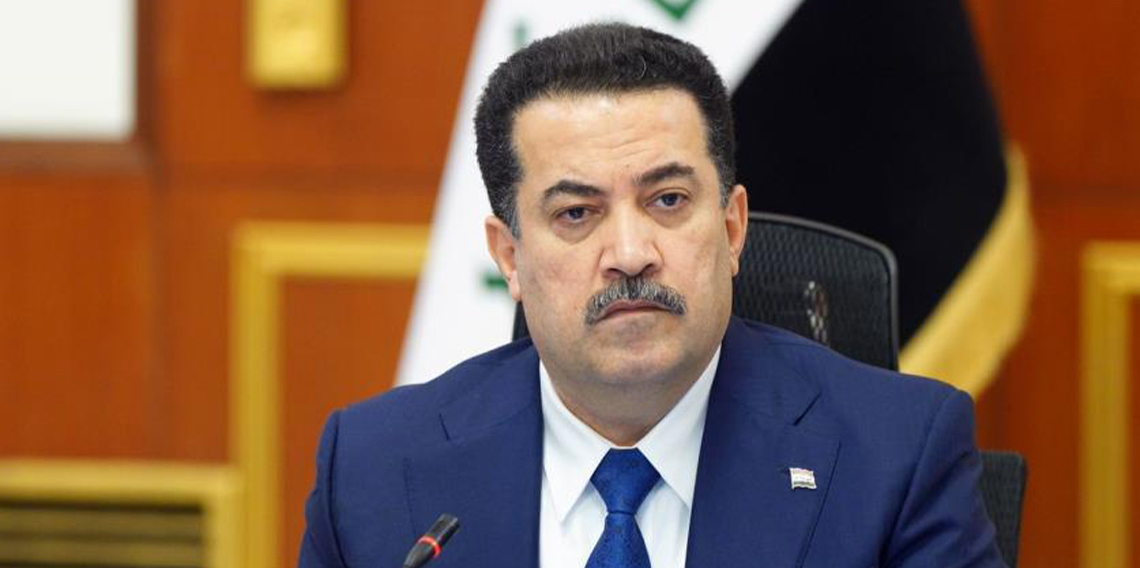 Irak’ta Haşdi Şabi'ye ABD-İsrail saldırılarına karşılık verme yetkisi