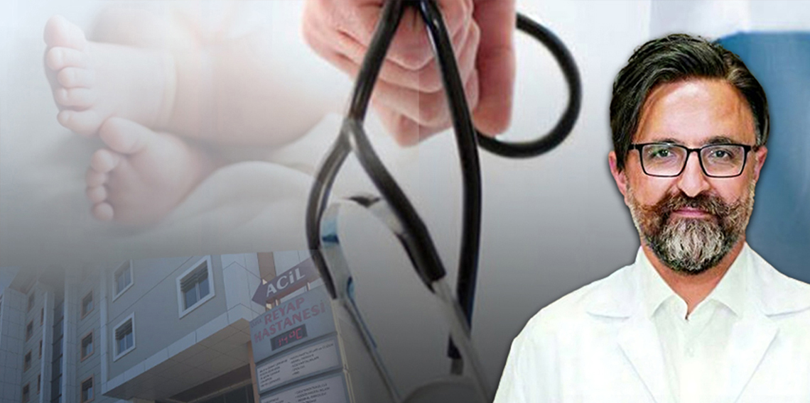 ’Yenidoğan Çetesi’ davasının 8’inci duruşmasının görülmesine devam edildi