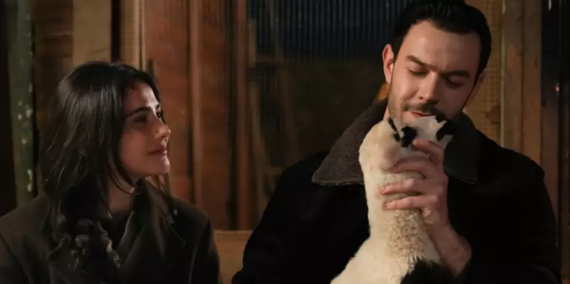 Sevdiğim Sensin 7. bölüm fragmanı yayıNlandı, Boşanma krizi izleyiciyi şoke edecek