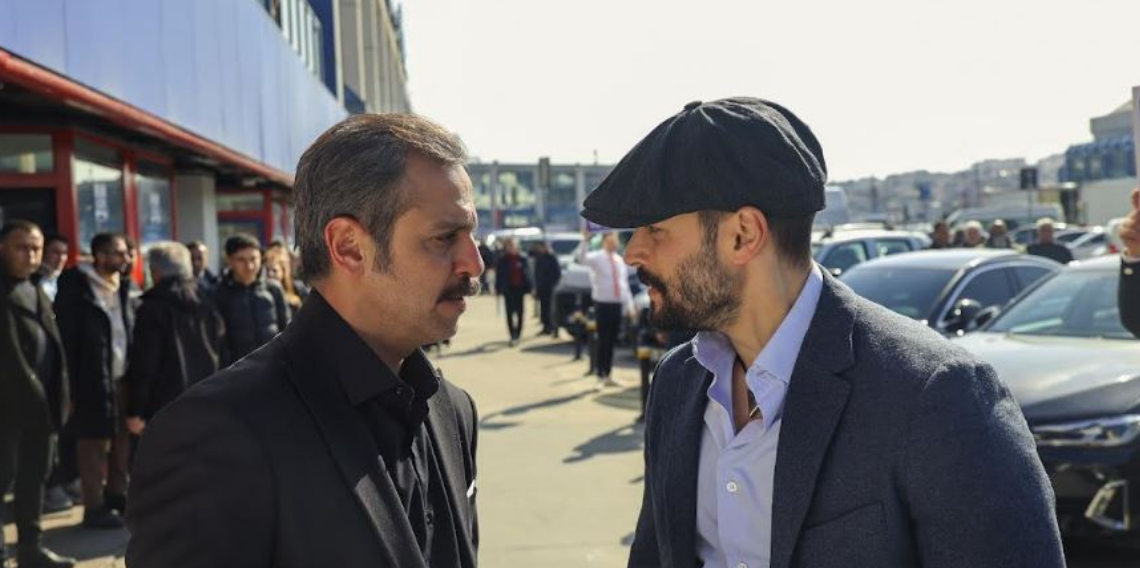 Veliaht dizisi 26 Mart’ta final yapıyor, İzleyiciler sürprizlerle veda edecek