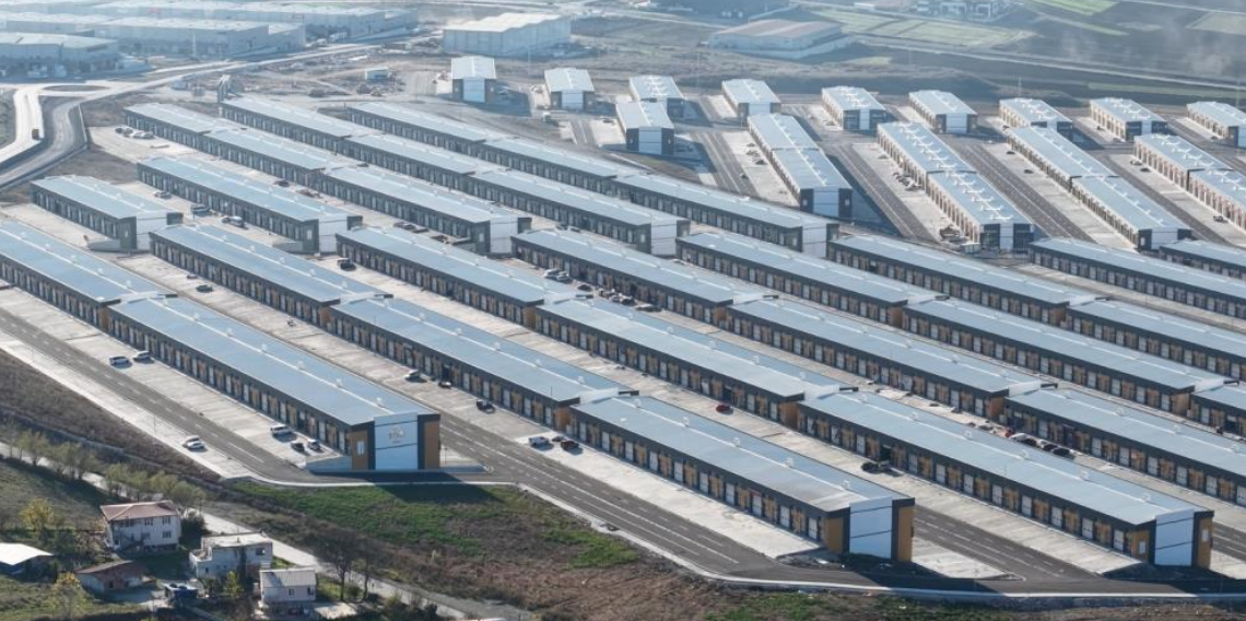 Samsun’da işsizlik oranı yüzde 7,6 oldu: İşgücü istatistikleri açıklandı