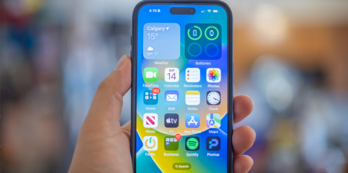 iPhone’unuzu Ölçüm Aletine Dönüştürün: Uzunluk, Seviye ve Pusula Özellikleri