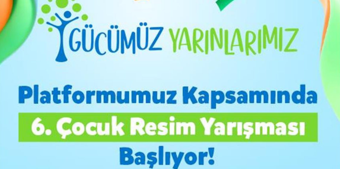 Aksa Elektrik’ten Çocuklara Özel Yarışma: “Geleceğin Enerjisi” Resimlerle Hayal Edilecek