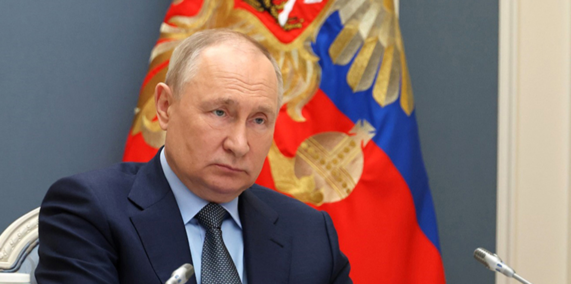 Rusya'da altın ihracatına kısıtlama getirildi