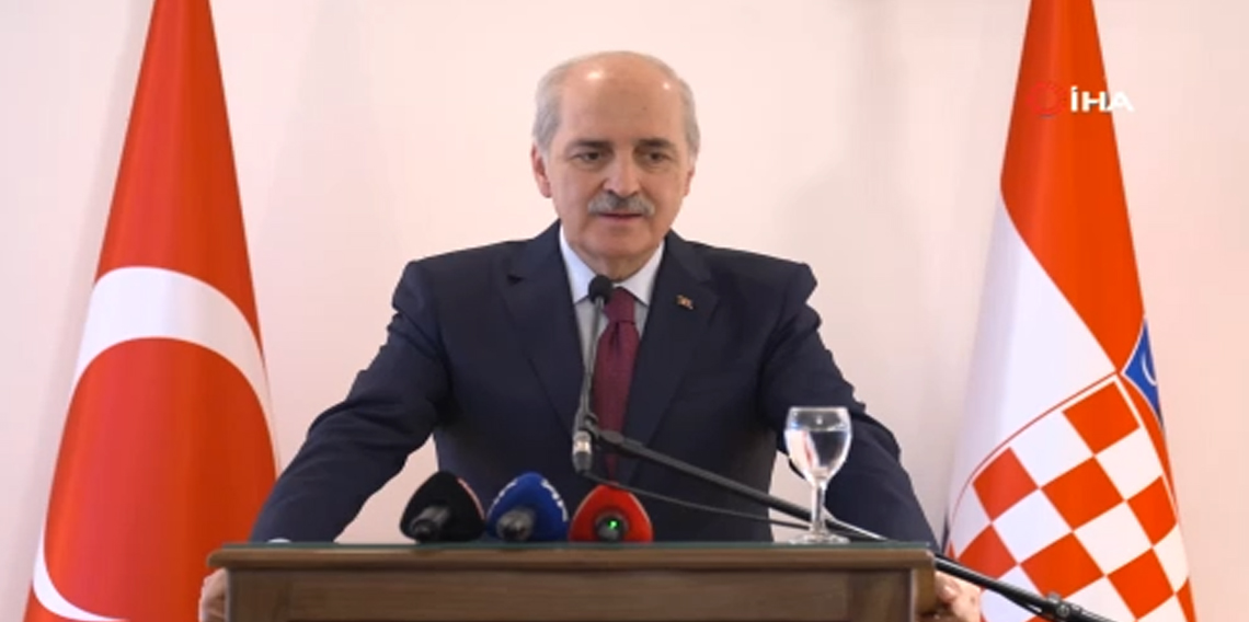 Kurtulmuş: 